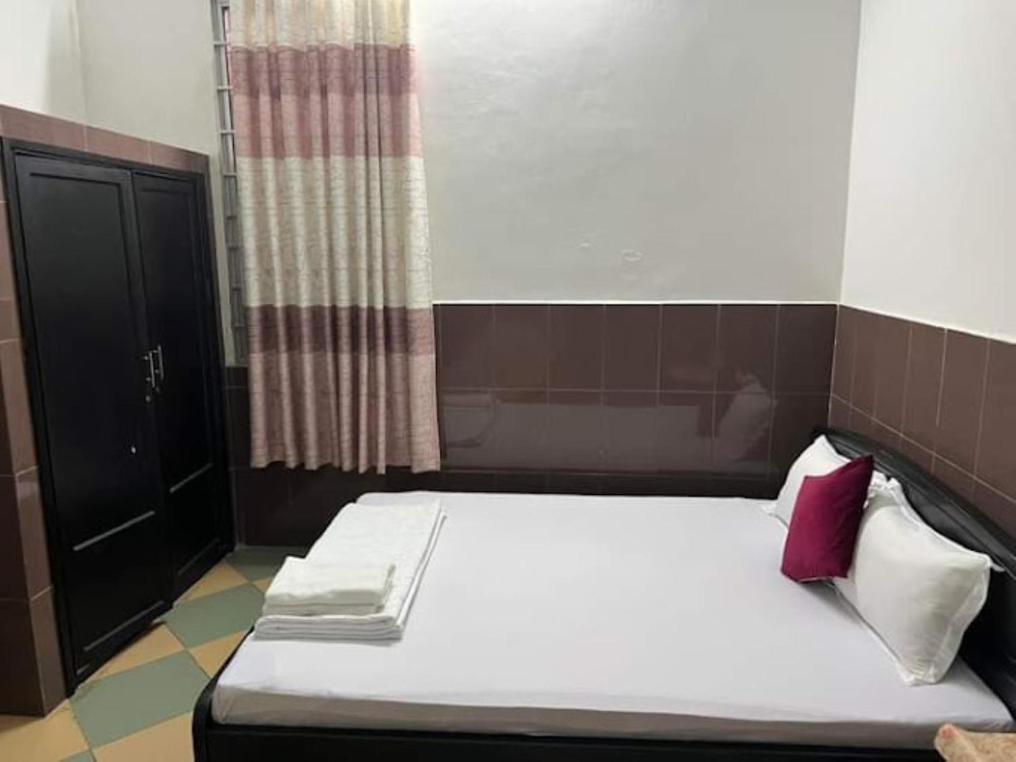 Kien An Hotel Cần Thơ Kültér fotó
