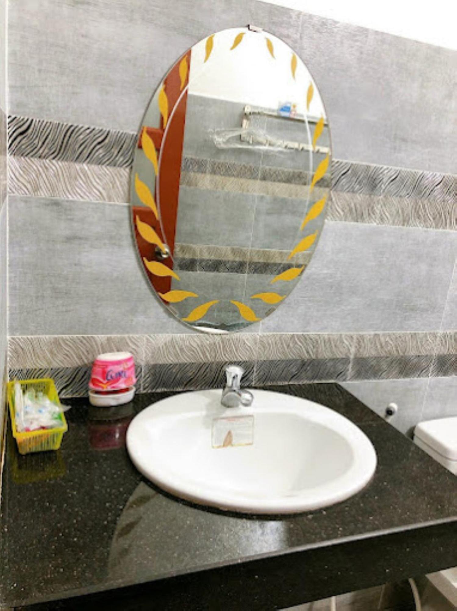 Kien An Hotel Cần Thơ Kültér fotó