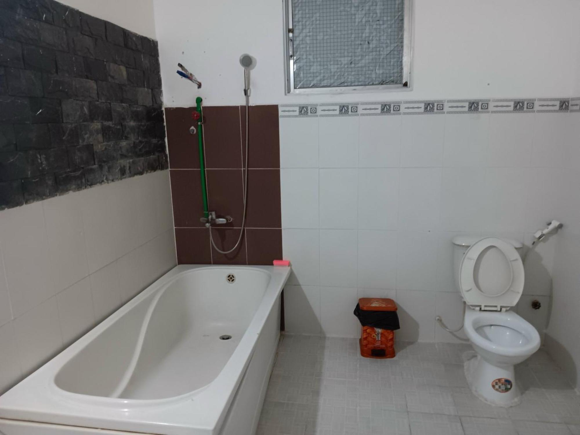 Kien An Hotel Cần Thơ Kültér fotó